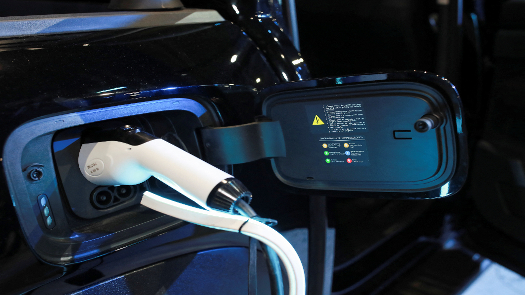 電動車新趨勢 日本「本田.SONY」混血造SDV