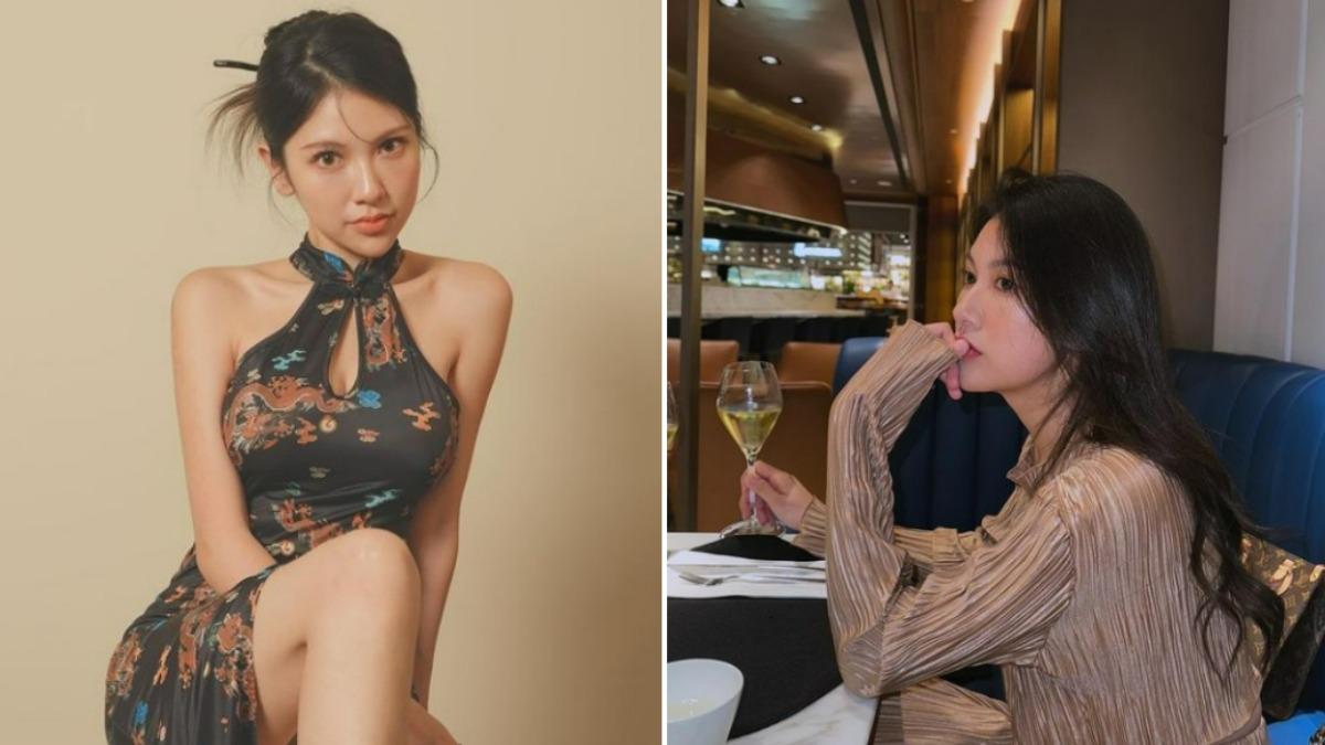 酸菜魚最辣闆娘！「黑旗袍」熱舞大秀刀工　觀眾讚爆：有料