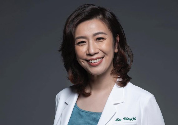 前立委林靜儀將接任衛福部政務次長。(圖/翻攝自林靜儀臉書)