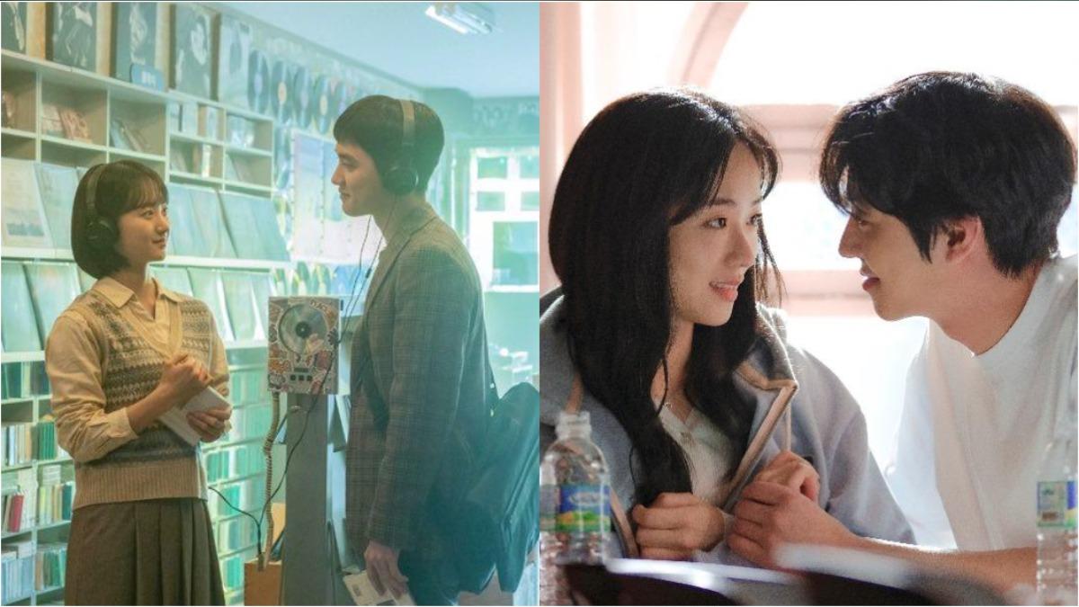 韓版《那些年》確定開拍！5「翻拍台灣」的韓國影劇　《與惡的距離》也有