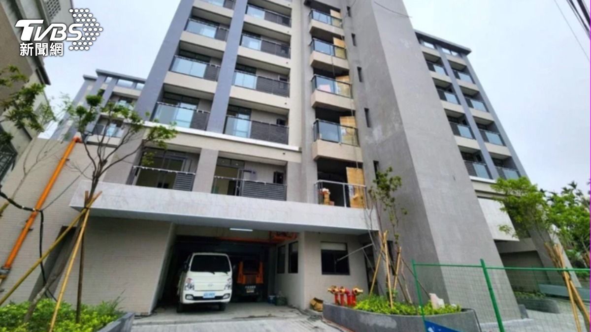 南投青年住宅將讓售 議員破解5年禁售令批防弊不足