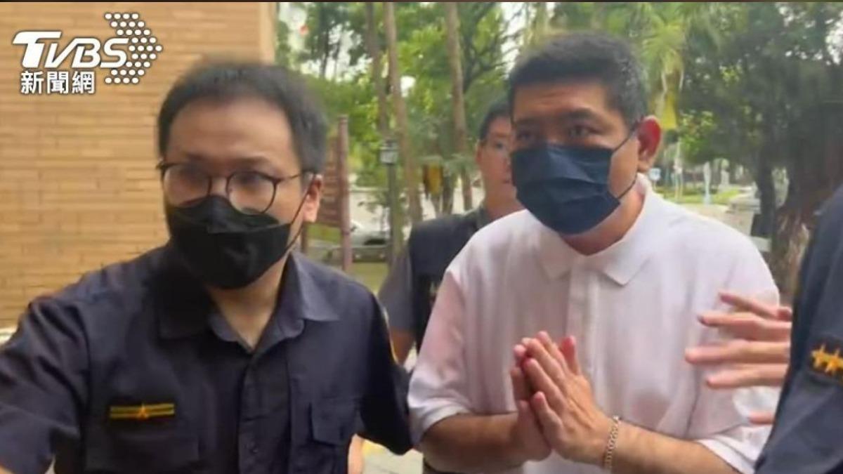 NONO性侵猥褻6女遭起訴 收入現況曝光一個「慘」字!經紀人回應了