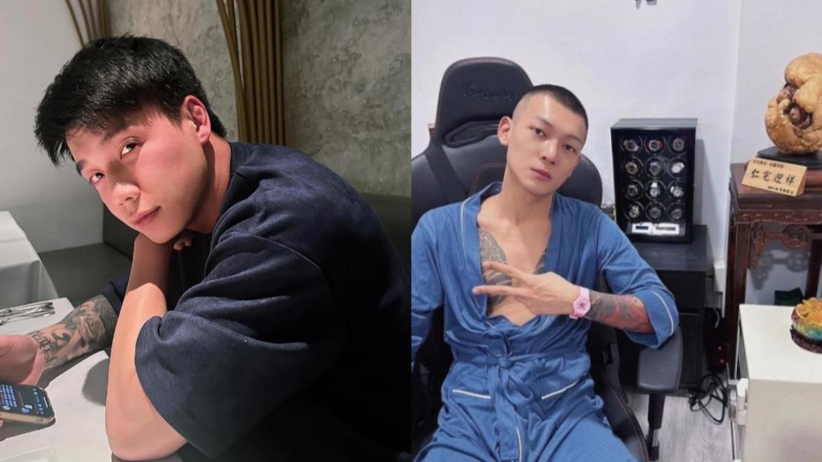 Toyz販毒被關!鳳梨嘆:「有前科」儘量別奢望好好生活