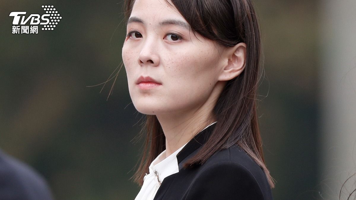 北韓否認武器轉移俄國 金與正:荒謬不值得解釋