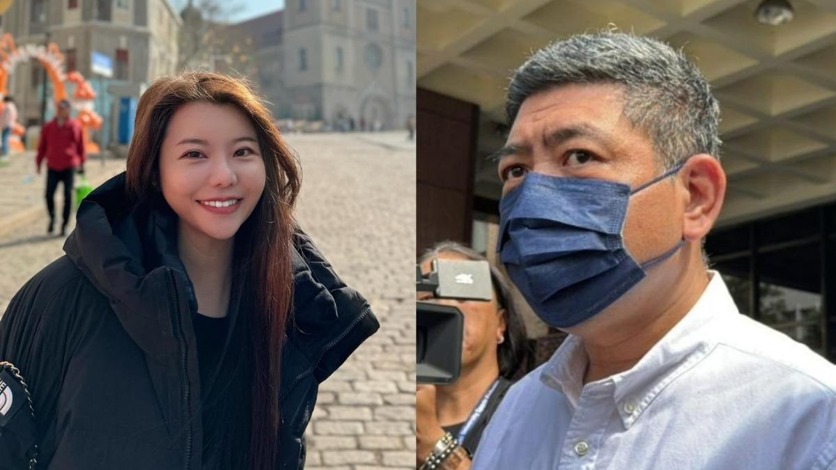 快訊/NONO性侵猥褻6女遭起訴7案 小紅老師發聲:把地獄還給你