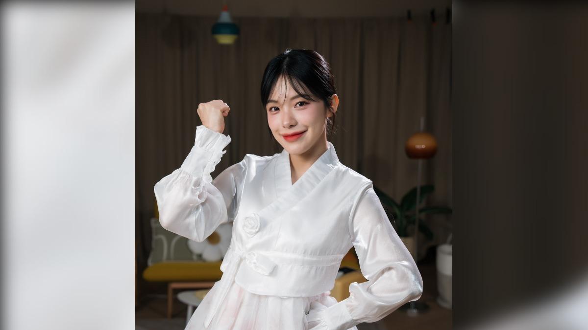 李多慧宣布定居台北!新家裝潢曝光 未來最想做這件事