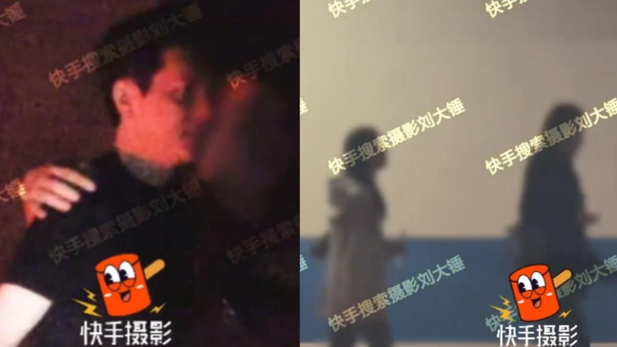（圖／翻攝自攝影劉大鎚微博）