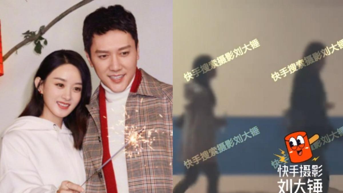 離婚趙麗穎3年!馮紹峰爆「打包2正妹回家」霸氣回應 反遭他狠嗆