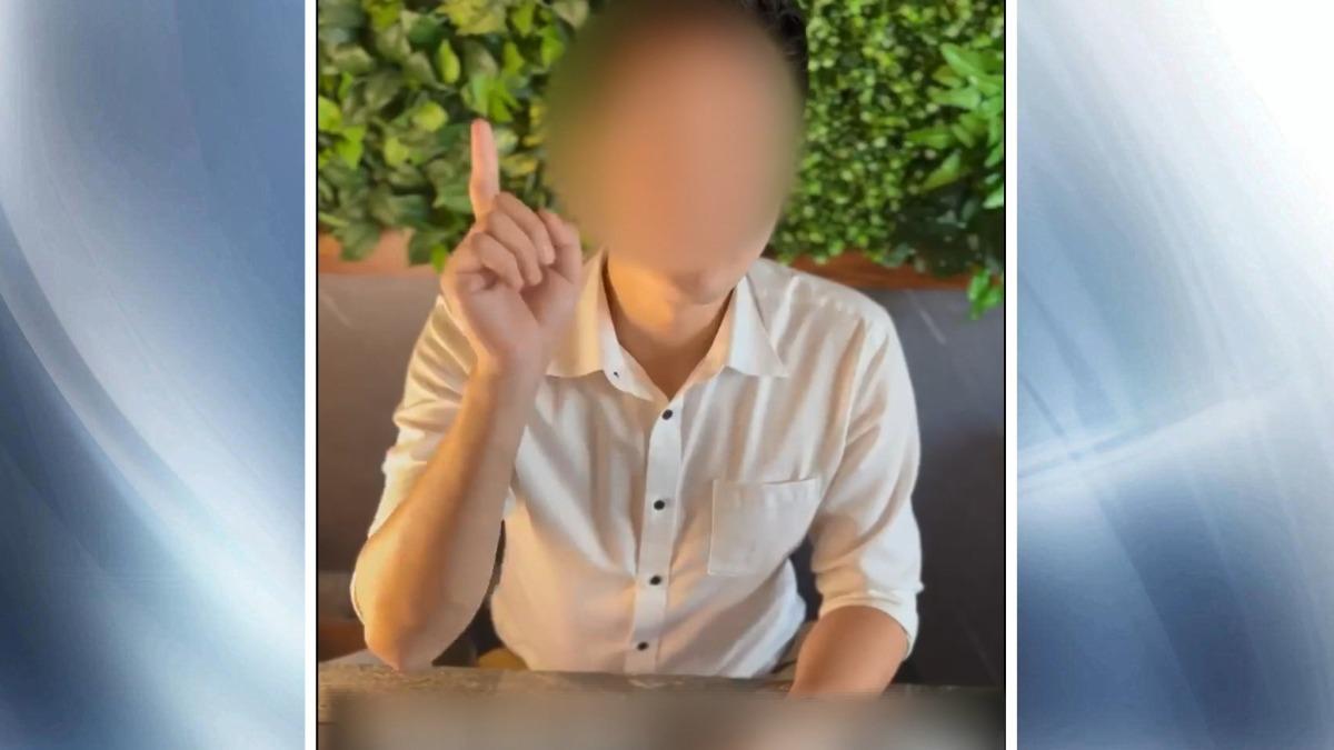 圖／翻攝自　當事人IG