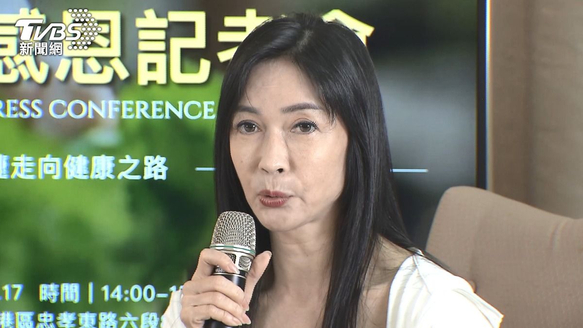 「整型女王」直腸癌四期!露面吐詭前兆 醫師曝1飲食習慣要注意
