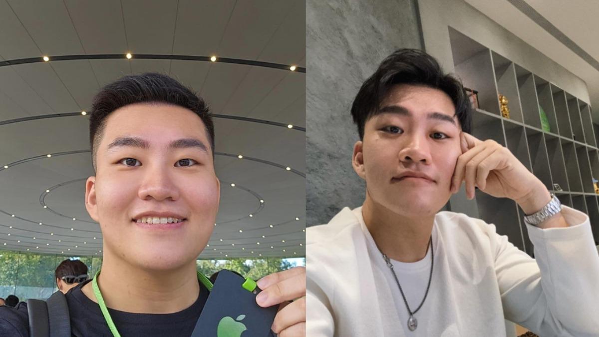 Joeman不甩命理師「緊握台積電」！股價暴衝創新高　嗨當純愛戰士