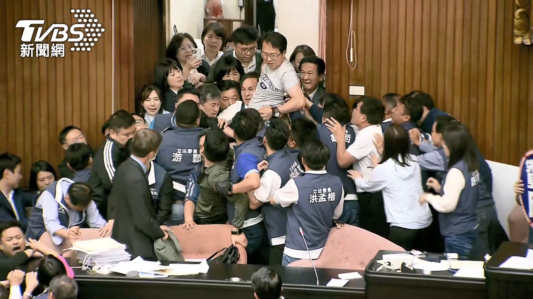 圖/TVBS