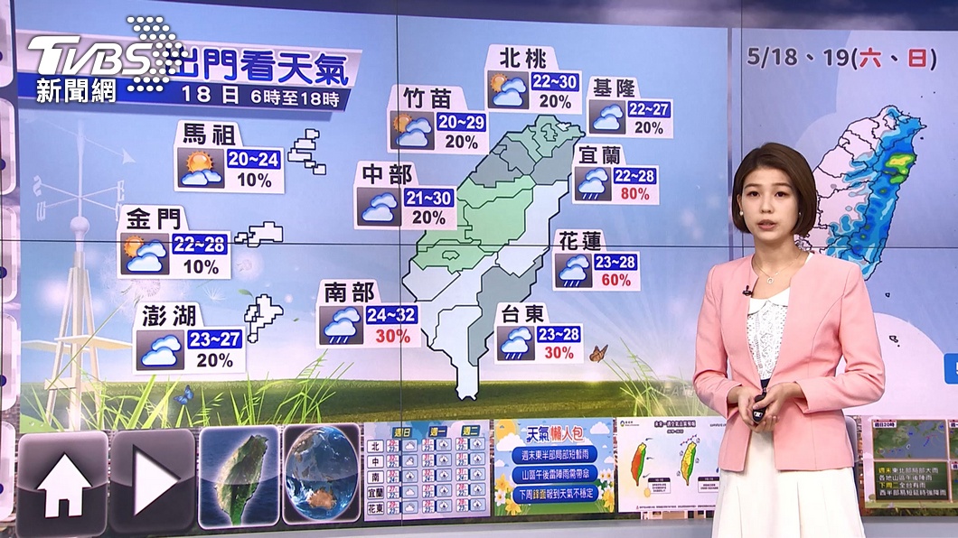 圖/TVBS