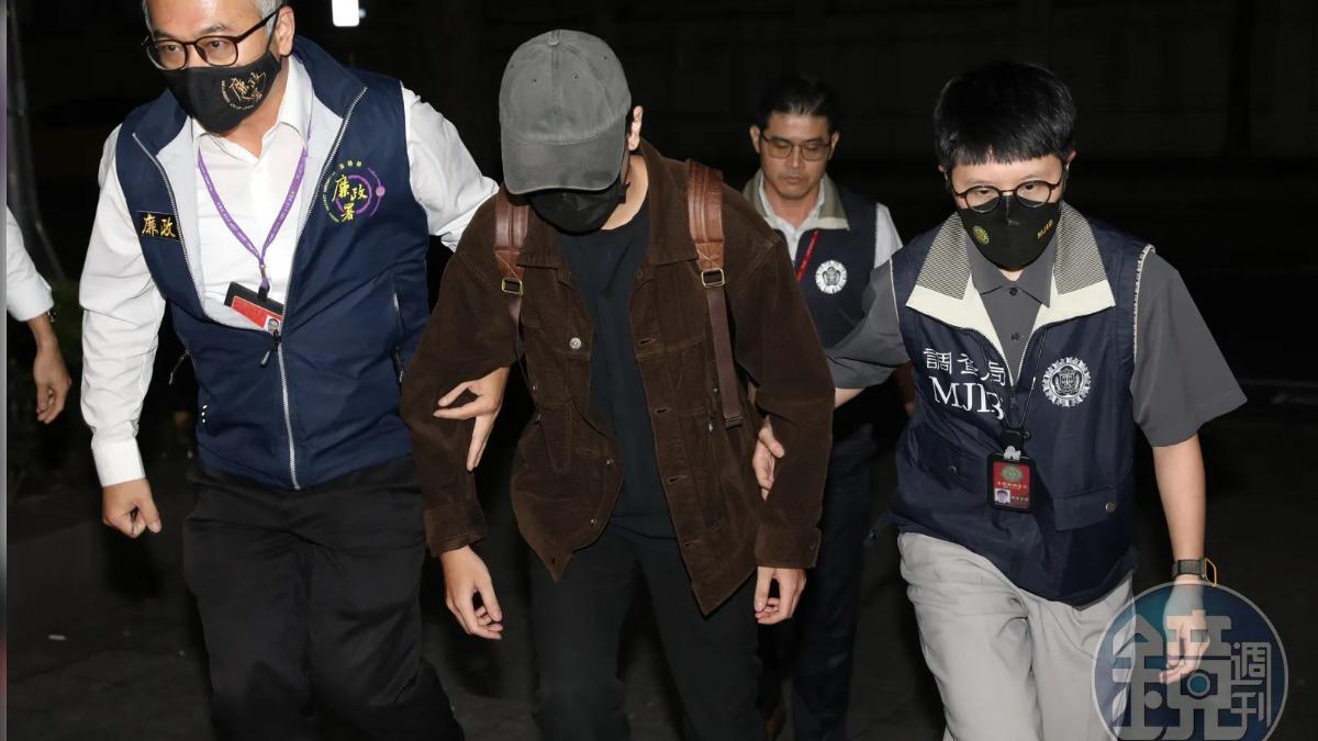 司法形象蒙羞!法官淪「詐團共犯」幫分贓 80萬交保候審