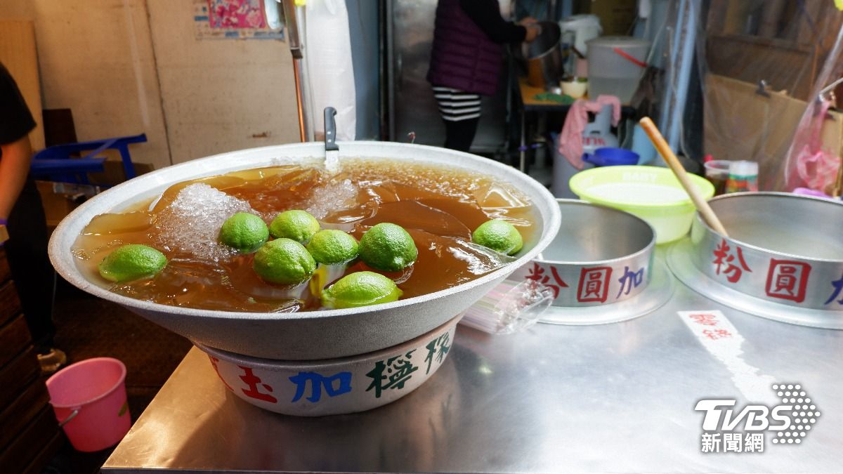 別再吃假愛玉!主廚授「4訣竅」秒辨真假 出現這現象不要買
