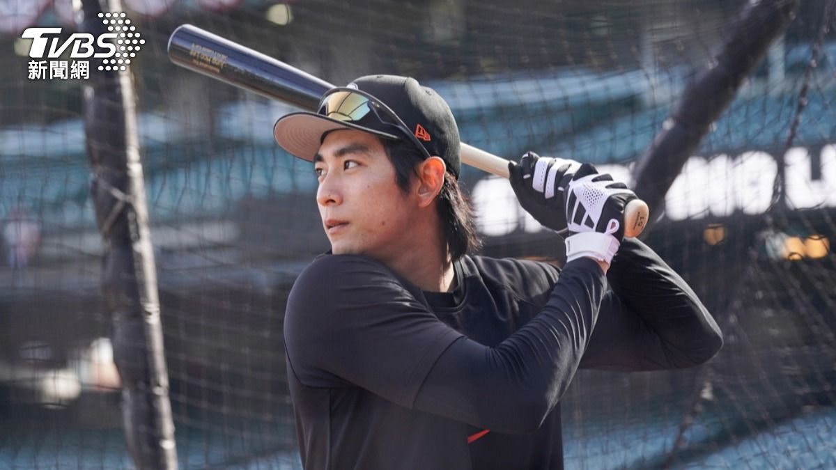 MLB／「風之孫」李政厚肩傷將動刀　菜鳥賽季確定提前報銷