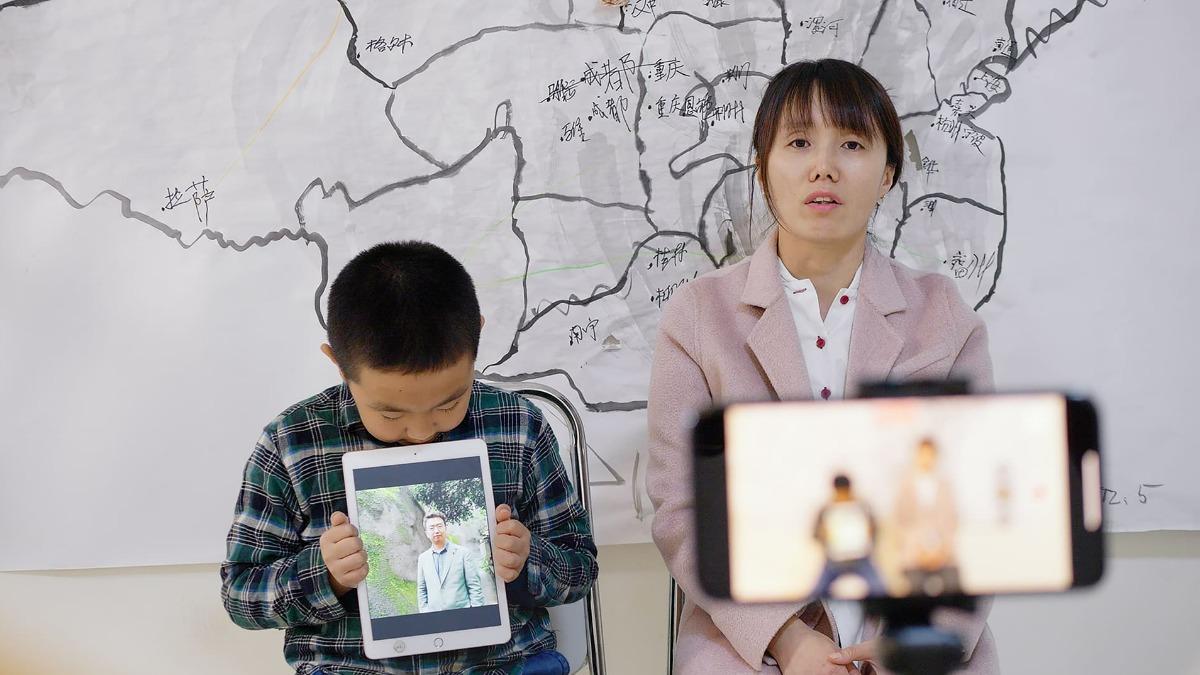 女導演冒生命危險!親揭大陸境內監視系統 驚人真相曝光