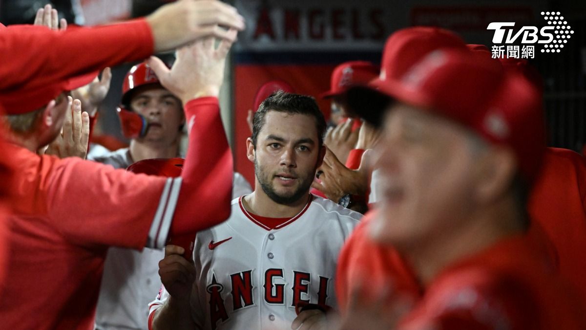 MLB/跟水原一平同組頭 大谷前隊友「非法涉賭」恐遭調查