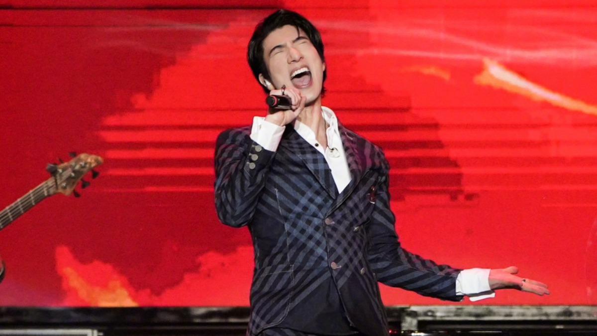 王力宏被罵爆！金曲35致敬李玟遭出征　網喊：可以找Elva嗎