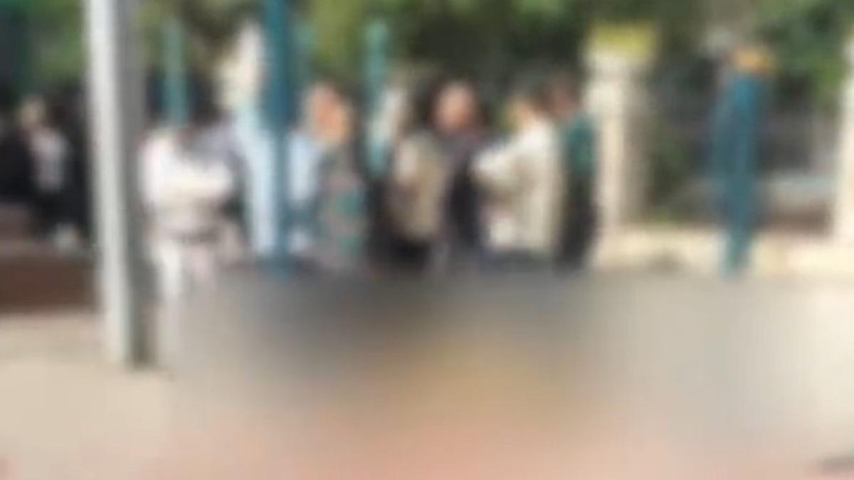 單槓綁繩鍛鍊頸椎!陸翁擺過頭 「當眾鎖喉吊掛」慘死公園