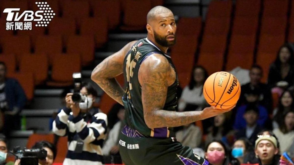 T1/NBA球星「表弟」拚在台首冠 雲豹冠軍賽門票今開賣