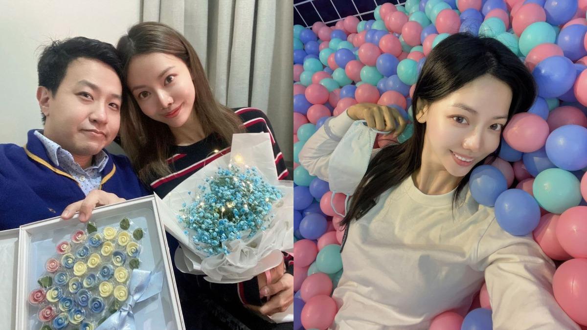 36字拋震撼彈!女星「驚爆離婚」 昔懷孕8週胎兒突沒心跳