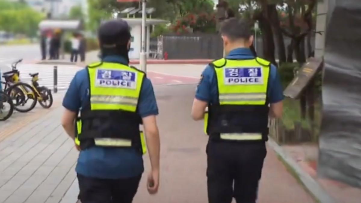 性侵10女被關!韓淫魔出獄搬到鬧區 鄰居嚇到狂買防身用品