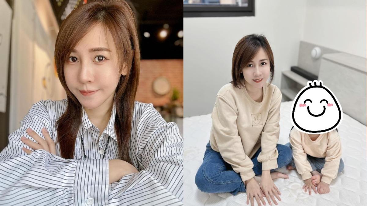 心臟有雜音!潔哥3歲愛女「心房中隔缺損」 恐要動心導管手術