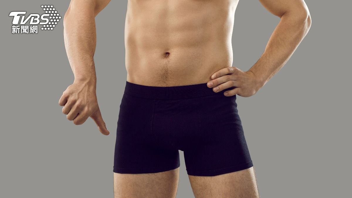 壯男「全翹沒5cm」！女友爽歪喊技巧好　一票妹子曝殘酷真相