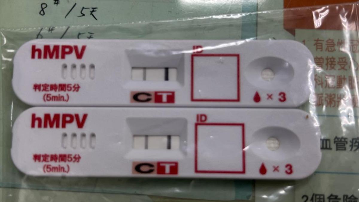 好多人發燒狂咳！　醫曝「病毒前三名」喊：一定要來快篩