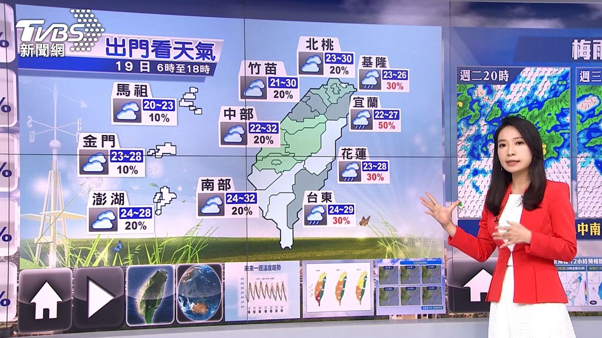 圖/TVBS