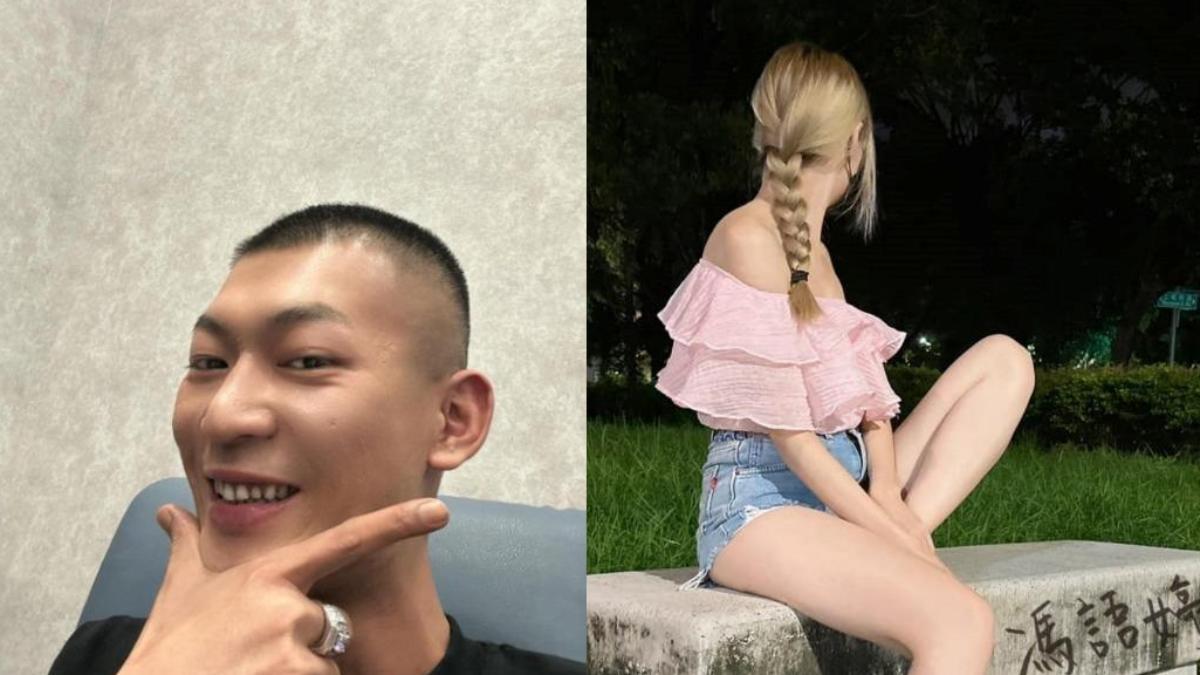 證實提告馮語婷! 鳳梨收到「刑事傳票」:好興奮