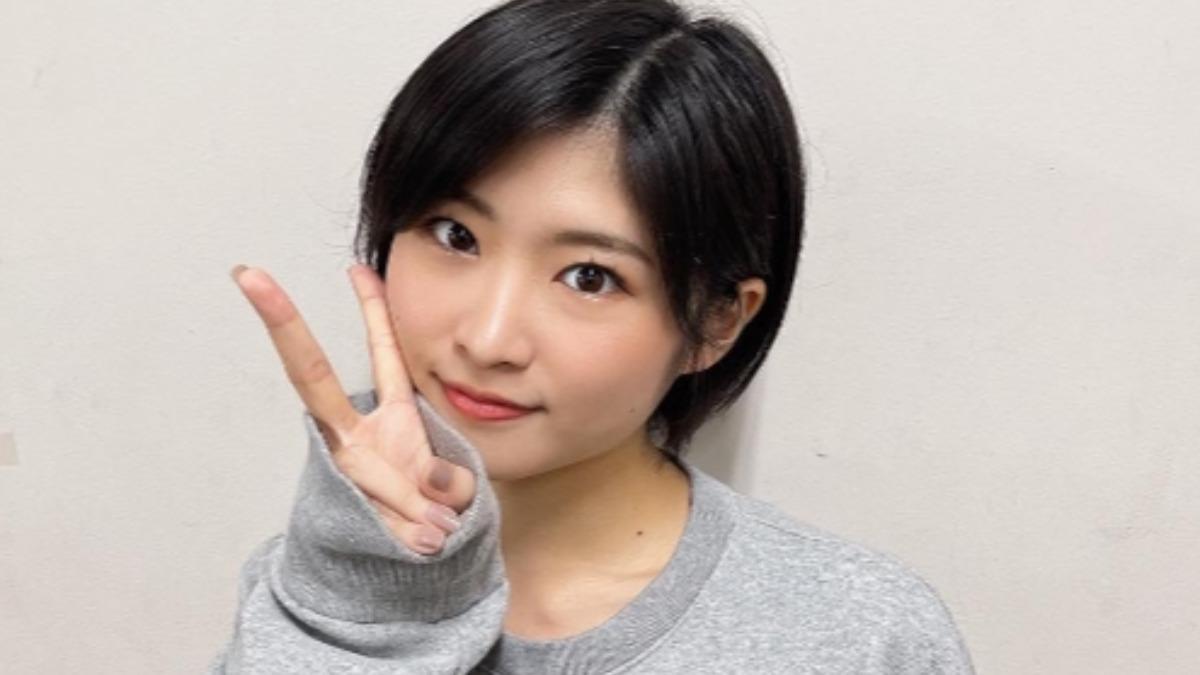 24歲女星宣布「退出演藝圈」!驚拋震撼彈:殺青就走