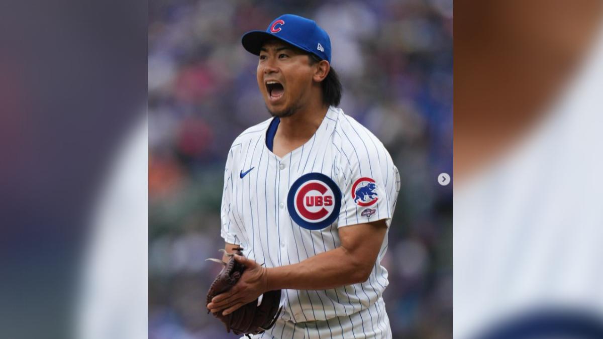 恐怖數據！生涯前9戰防禦率0.84　今永昇太破111年新猷