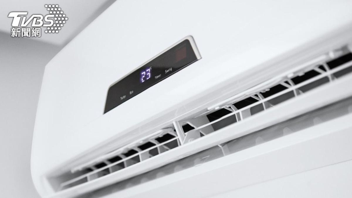 冷氣還沒開!1+2樓狂用2922度 屋主傻眼:都裸睡了