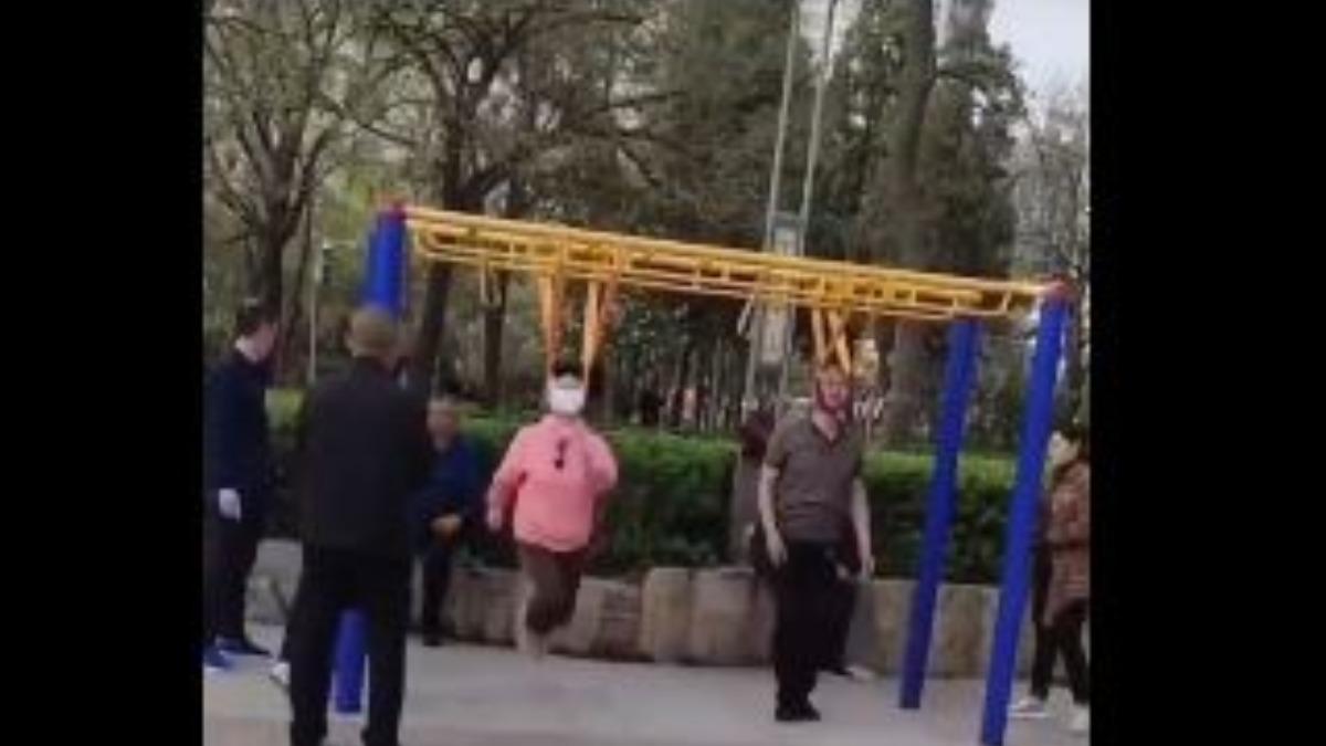 圖／翻攝自微博