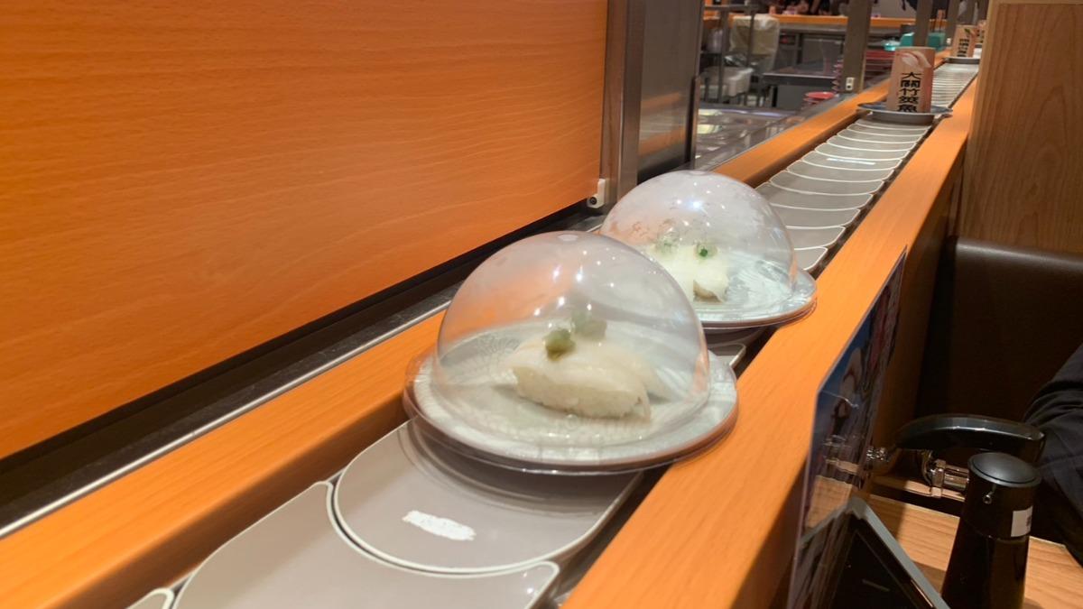 壽司驚見活蛞蝓!醫嚇壞「生食恐喪命」 寄生蟲鑽腦沒藥醫