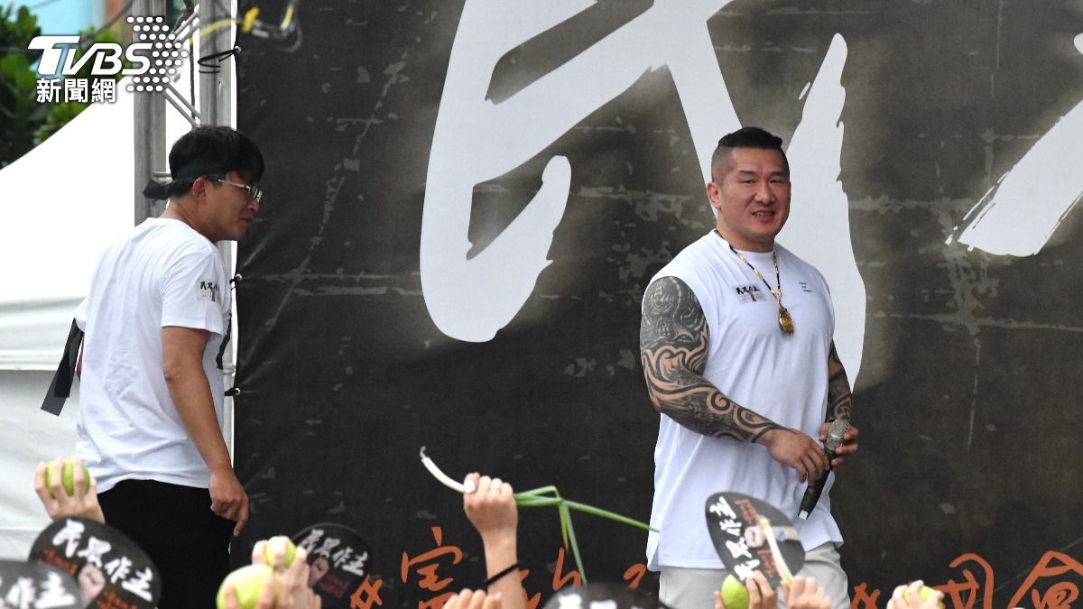 2026新北挺黃國昌還是侯友宜人馬?館長曝決定關鍵