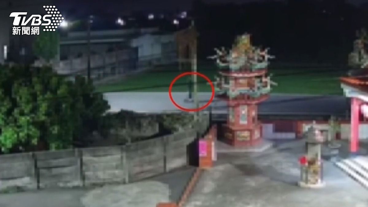 專偷土地公！雲林「電動滑板大盜」身分曝　6千香油錢全花光