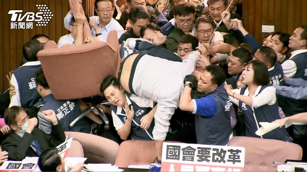 圖/TVBS