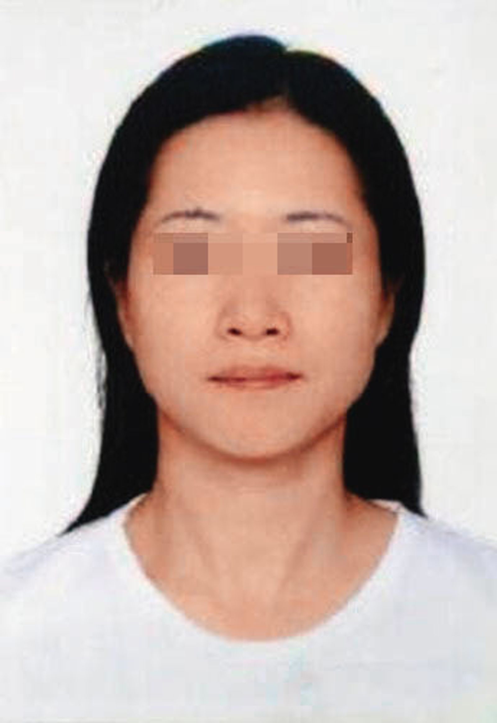 趙女因保養得宜而有美魔女之稱,一場姐弟戀卻讓她意外喪命。(圖/翻攝畫面)