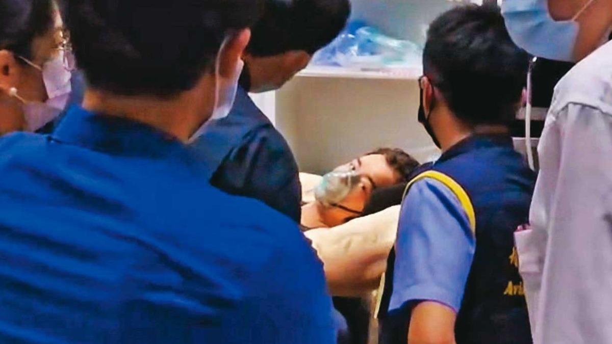 澳男誤吃老鼠藥案外案!女密友前夫在台「離奇中毒」亡 手法嚇人