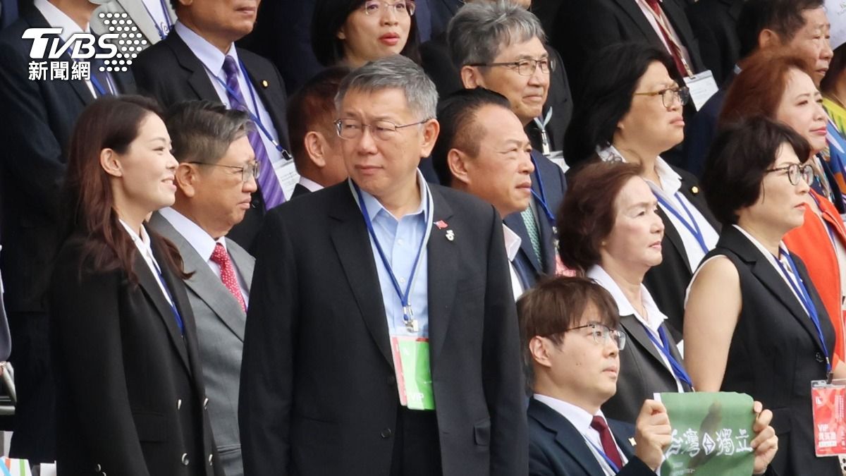 國會改革立院明再戰！賴清德籲少數服多數　柯文哲：盼有新氛圍