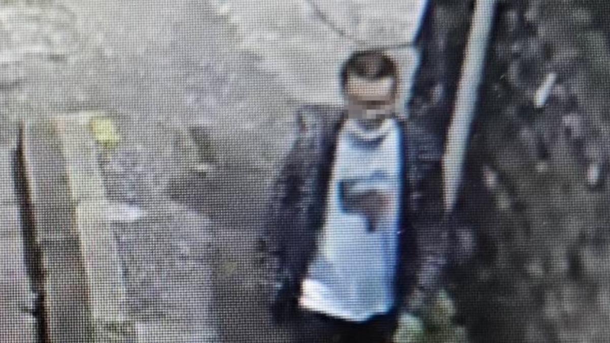 注意了!醫院監護逃逸 簡姓男子遭通緝
