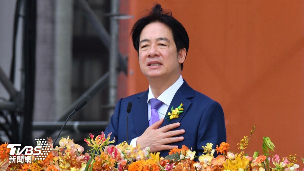 賴總統宣示能源轉型 工總:應務實開放態度看待核能