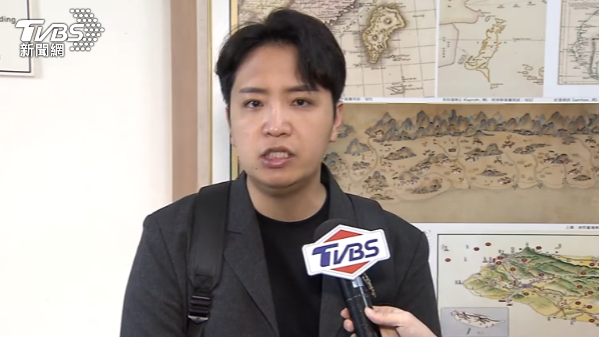 圖/TVBS