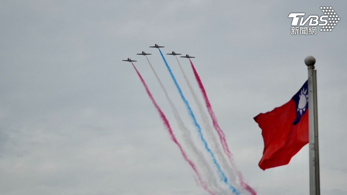 2024全球和平指數排名！台灣居亞太第7　贏南韓、中國