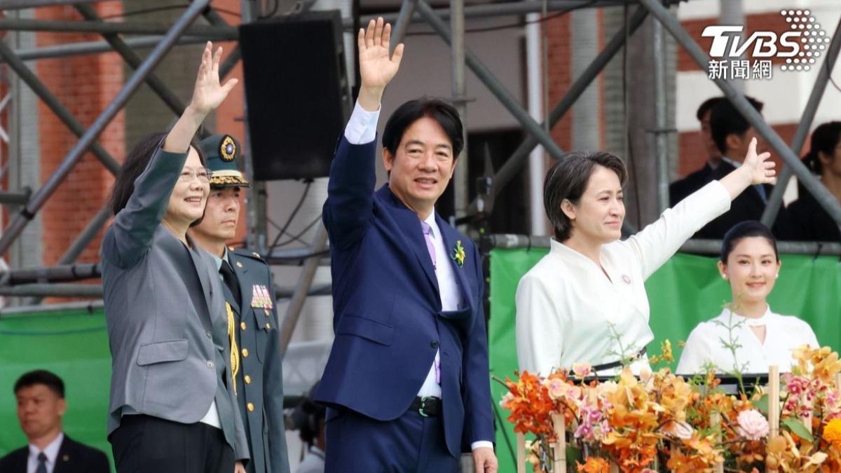 TVBS民調/49%民眾對賴政府穩定供電沒信心 近6成認漲電價要經立院同意