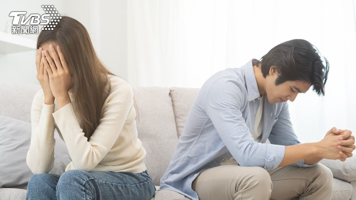 戀期都很短!4星座女「留不住愛情」 她佔有慾強又多疑