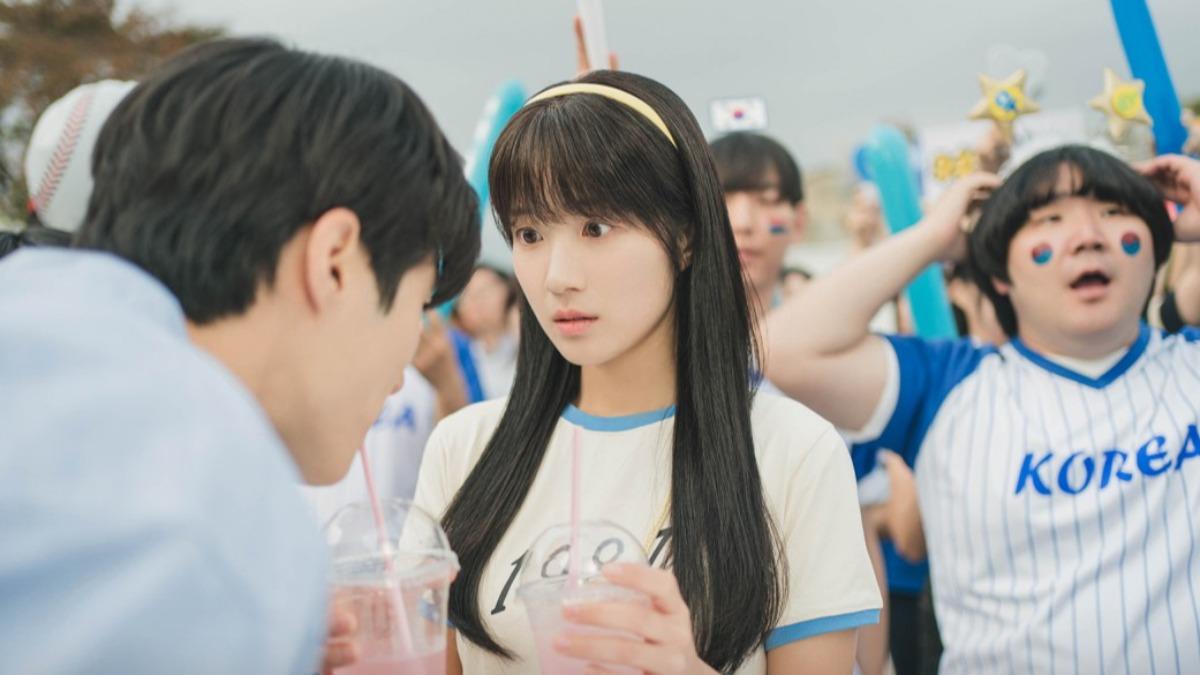 小說與電視劇有部分不同。（圖／翻攝自TvN）